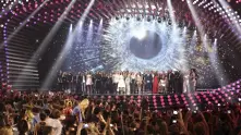 Евровизия с юбилеен финал тази събота